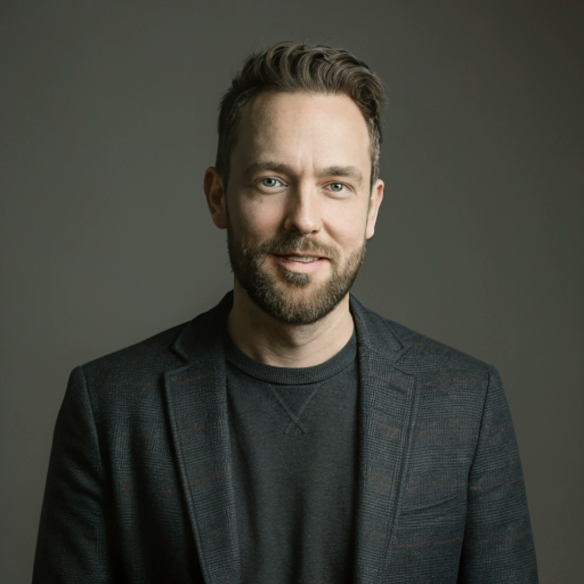 Profile photo of Mark D., Business Analyst